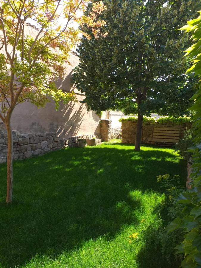 Villa Ca L'Aviador à Sarroca de Lerida Extérieur photo