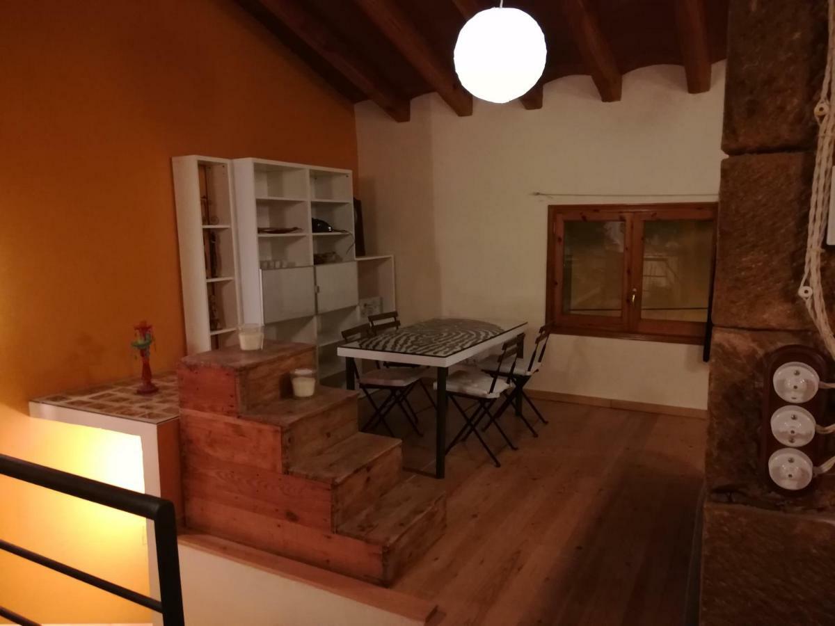 Villa Ca L'Aviador à Sarroca de Lerida Extérieur photo