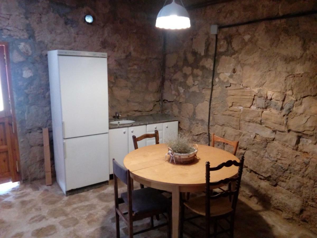 Villa Ca L'Aviador à Sarroca de Lerida Extérieur photo